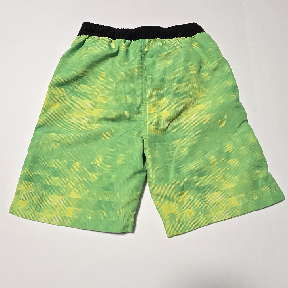 Wippette Boys Size 7 Swim & Beach 2-PC Set| Top & Trunk - Picture 8 of 10